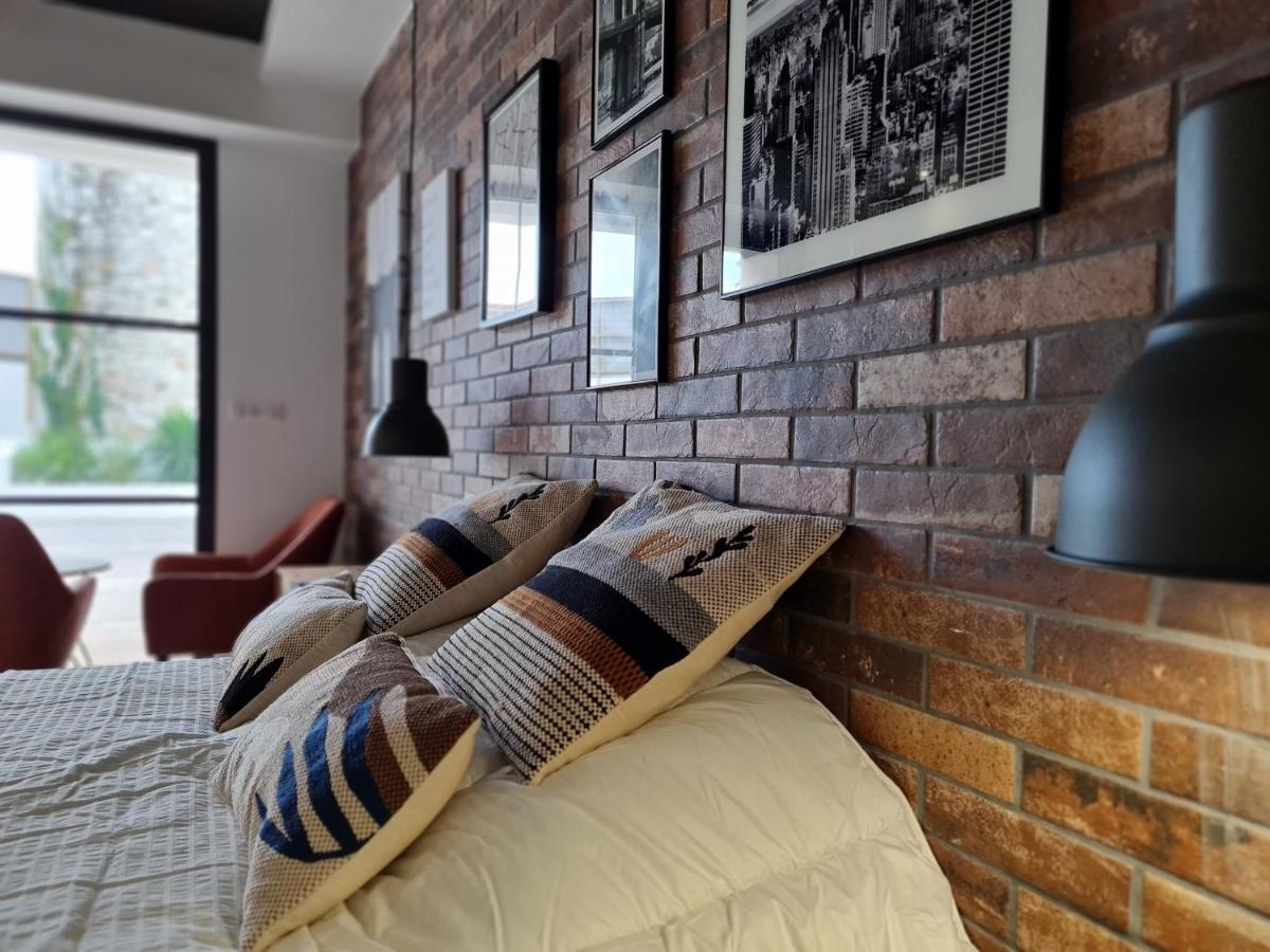 Villa Nc30 , Chambres Privatives Deluxe 拉罗歇尔 外观 照片